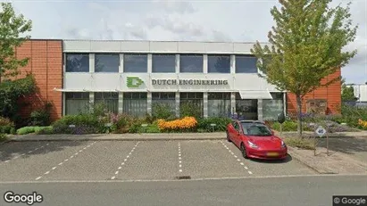 Büros zur Miete in Zoeterwoude – Foto von Google Street View
