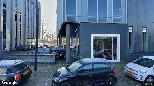 Büros zur Miete i Gouda – Foto von Google Street View