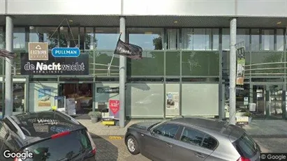 Kantorruimte te huur in Katwijk - Foto uit Google Street View