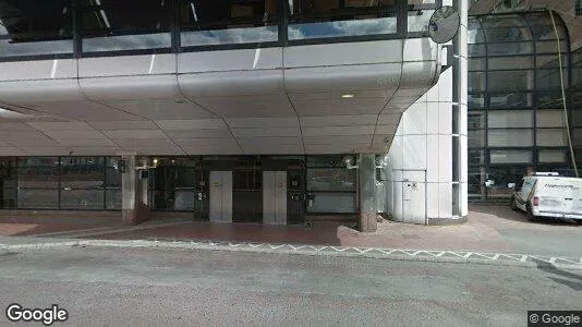 Coworking spaces for rent i Stockholm City - Photo from Google Street View