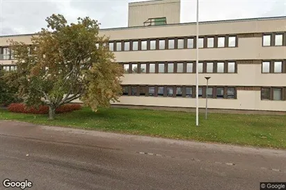 Kontorlokaler til leje i Sandviken - Foto fra Google Street View