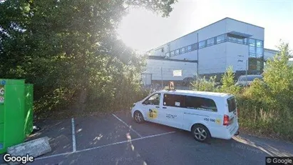 Kontorer til leie i Kungsbacka – Bilde fra Google Street View