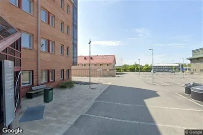 Kontorlokaler til leje i Location is not specified - Foto fra Google Street View