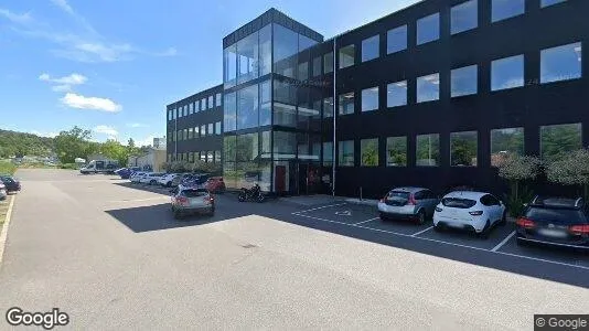 Office spaces for rent i Askim-Frölunda-Högsbo - Photo from Google Street View