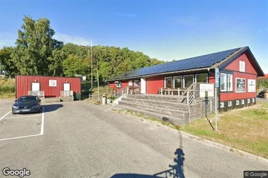 Kantorruimte te huur i Askim-Frölunda-Högsbo - Foto uit Google Street View