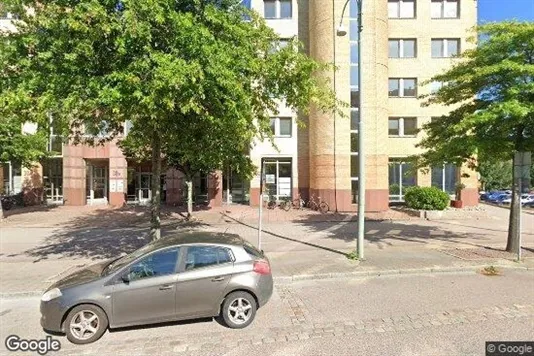 Kantorruimte te huur i Johanneberg - Foto uit Google Street View