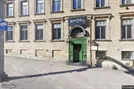 Kontor för uthyrning, Majorna-Linné, Göteborg, Stigbergsliden 7