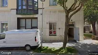 Büros zur Miete in Lundby – Foto von Google Street View