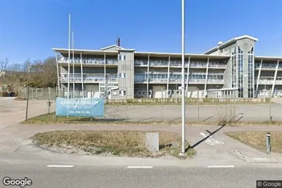 Büros zur Miete in Kungälv – Foto von Google Street View