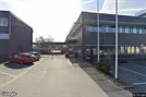 Büro zur Miete, Lundby, Gothenburg, Ångpannegatan 6