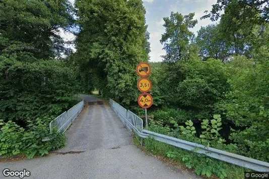 Lager til leie i Borås – Bilde fra Google Street View