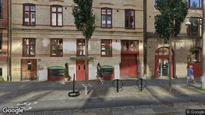 Office spaces for rent in Gothenburg City Centre - Photo from Google Street View