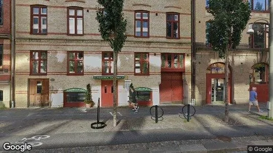 Kontorer til leie i Göteborg Sentrum – Bilde fra Google Street View