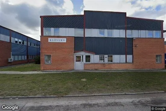 Office spaces for rent i Location is not specified - Photo from Google Street View