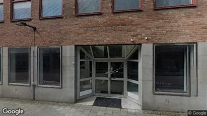 Office spaces for rent in Borås - Photo from Google Street View