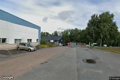 Kontorlokaler til leje i Gøteborg Ø - Foto fra Google Street View