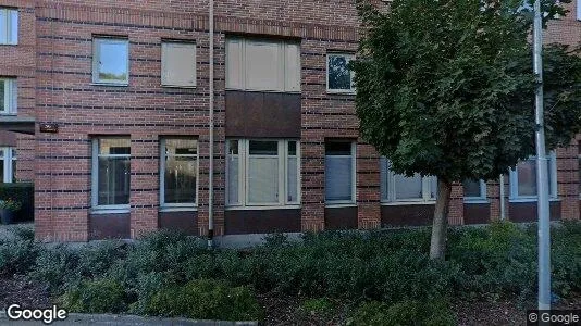 Office spaces for rent i Örgryte-Härlanda - Photo from Google Street View