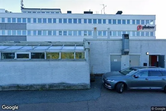 Kontorlokaler til leje i Askim-Frölunda-Högsbo - Foto fra Google Street View