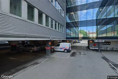 Kontorslokaler för uthyrning i Location is not specified – Foto från Google Street View