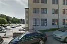 Kontor för uthyrning, Borås, Västra Götaland, Katrinedalsgatan 1