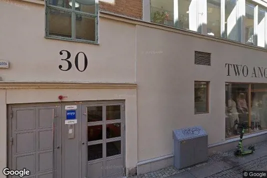 Kantorruimte te huur i Gothenburg City Centre - Foto uit Google Street View