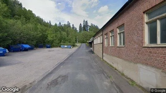 Warehouses for rent i Borås - Photo from Google Street View