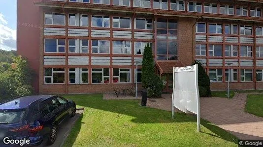 Office spaces for rent i Mölndal - Photo from Google Street View