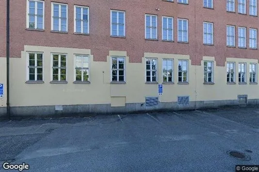 Büros zur Miete i Borås – Foto von Google Street View