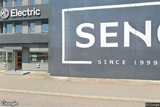 Office spaces for rent i Askim-Frölunda-Högsbo - Photo from Google Street View