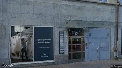 Büros zur Miete in Gothenburg City Centre – Foto von Google Street View