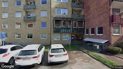 Büros zur Miete in Örgryte-Härlanda – Foto von Google Street View