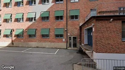 Office spaces for rent in Johanneberg - Photo from Google Street View