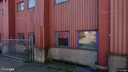 Office spaces for rent in Lundby - Photo from Google Street View