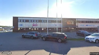 Kontorslokaler för uthyrning i Askim-Frölunda-Högsbo – Foto från Google Street View