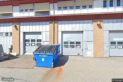 Kontorer til leie i Askim-Frölunda-Högsbo – Bilde fra Google Street View