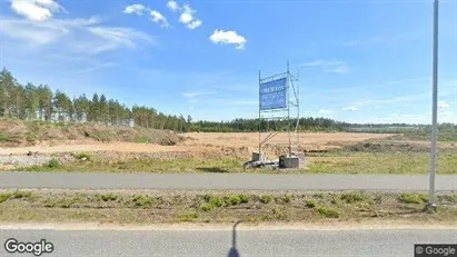 Kontorlokaler til leje i Vaggeryd - Foto fra Google Street View