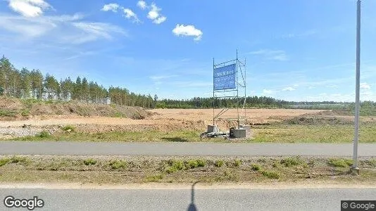 Kantorruimte te huur i Vaggeryd - Foto uit Google Street View