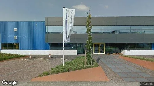 Lagerlokaler til leje i Oude IJsselstreek - Foto fra Google Street View