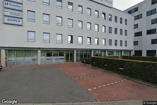 Büros zur Miete i Roeselare – Foto von Google Street View