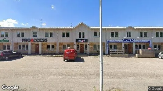 Office spaces for rent i Stenungsund - Photo from Google Street View