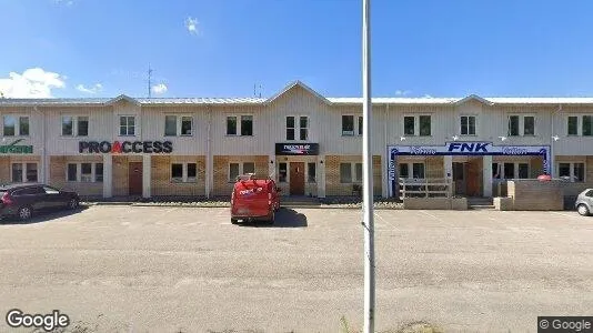 Industrial properties for rent i Stenungsund - Photo from Google Street View