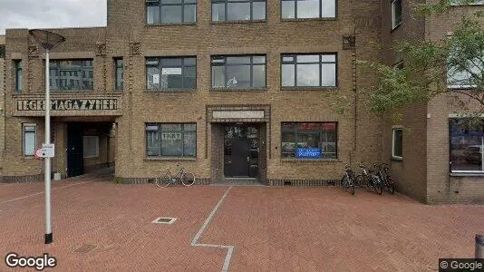 Büros zur Miete i Delft – Foto von Google Street View