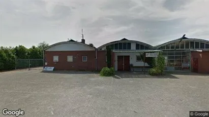 Gewerbeflächen zur Miete in Berkelland – Foto von Google Street View