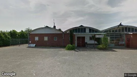 Företagslokaler för uthyrning i Berkelland – Foto från Google Street View