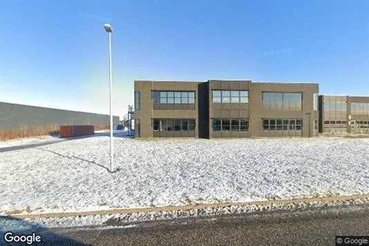 Büros zur Miete i Hinnerup – Foto von Google Street View