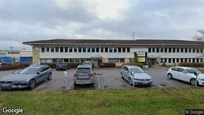 Industrial properties for rent in Västerås - Photo from Google Street View