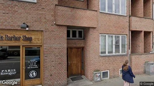 Commercial properties for rent i Aalborg - Photo from Google Street View