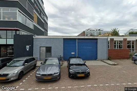 Bedrijfsruimtes te huur i Ouder-Amstel - Foto uit Google Street View