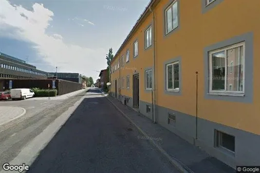 Kontorlokaler til leje i Falun - Foto fra Google Street View