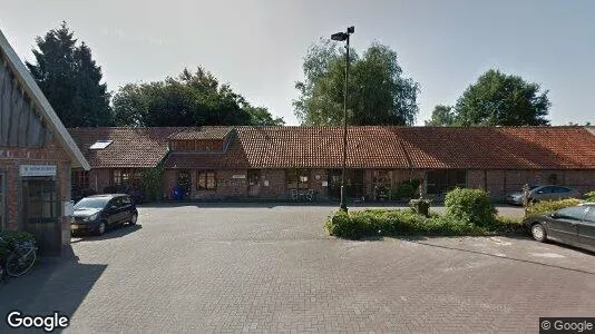 Kantorruimte te huur i Enschede - Foto uit Google Street View